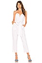 view 1 of 3 COMBINAISON CHERRI in White