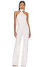 view 1 of 3 x REVOLVE Queens Jumpsuit in Ivory