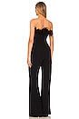 view 3 of 3 x REVOLVE Amiah Jumpsuit in Black