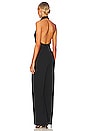 view 3 of 4 Samba Jumpsuit in Black