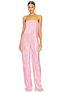 view 1 of 3 Collina Jumpsuit in Lotus
