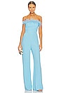 view 1 of 3 x REVOLVE Amiah Jumpsuit in Pacific
