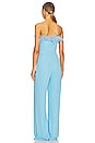 view 3 of 3 x REVOLVE Amiah Jumpsuit in Pacific