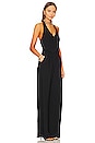 view 2 of 3 Isadore Jumpsuit in Black