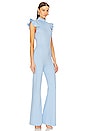 view 2 of 3 x REVOLVE Davina Jumpsuit in Baby Blue