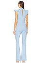 view 3 of 3 x REVOLVE Davina Jumpsuit in Baby Blue