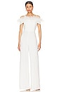 view 1 of 3 X REVOLVE Keeley Jumpsuit in Ivory