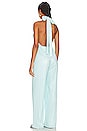 view 3 of 3 Rivera Jumpsuit in Wave