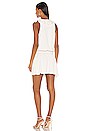view 4 of 4 Belle Kimmie Dress in Ivory