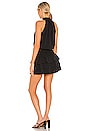 view 3 of 3 Sorella Dress in Black