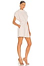 view 2 of 3 Abrazo Dress in Bone