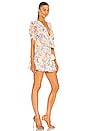 view 2 of 3 Nala Dress in Floressence
