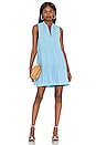 view 1 of 3 Rylee Dress in Pacific