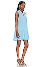 view 2 of 3 Rylee Dress in Pacific