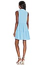 view 3 of 3 Rylee Dress in Pacific