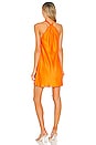 view 3 of 3 Wanda Dress in Fire