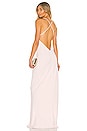 view 1 of 3 X REVOLVE Lolita Gown in Blush