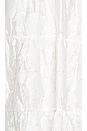 view 4 of 4 Mitzi Dress in White
