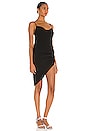 view 3 of 3 X REVOLVE Janet Dress in Black