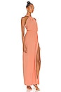 view 2 of 3 Kurie Maxi Dress in Sunset