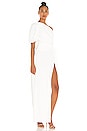 view 2 of 3 Bexley Maxi Dress in Ivory