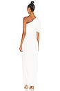 view 3 of 3 Bexley Maxi Dress in Ivory