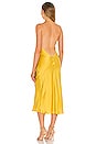 Orly Dress