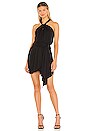 view 1 of 3 Shauna Dress in Black