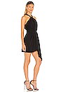 view 2 of 3 Shauna Dress in Black