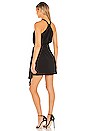view 3 of 3 Shauna Dress in Black