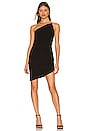 view 1 of 3 x REVOLVE Salma Dress in Black