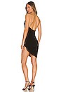 view 3 of 3 x REVOLVE Salma Dress in Black