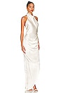 view 2 of 3 X REVOLVE Samba Gown in Ivory