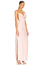 view 4 of 5 x REVOLVE Arial Gown in Blush