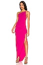 view 1 of 3 x REVOLVE Marea Gown in Hot Pink