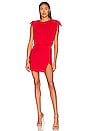 view 1 of 3 x REVOLVE Olympus Dress in Lipstick