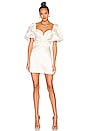 view 1 of 3 x REVOLVE Santucci Dress in Ivory