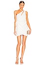 view 1 of 3 x REVOLVE Conetta Dress in Ivory