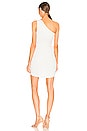 view 3 of 3 x REVOLVE Conetta Dress in Ivory