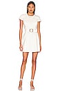 view 1 of 3 Capello Dress in Ivory