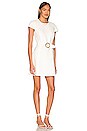 view 2 of 3 Capello Dress in Ivory