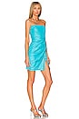 view 2 of 3 Mohan Dress in Marina