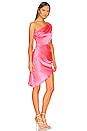 view 2 of 4 VESTIDO MARILYN in Pink Ribbon