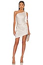 view 1 of 5 x REVOLVE Thea Dress in Ivory