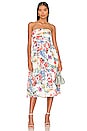 view 1 of 3 x REVOLVE Gaston Dress in Pasadena