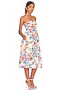 view 2 of 3 x REVOLVE Gaston Dress in Pasadena