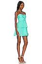 view 2 of 3 x REVOLVE Shawnett Dress in Seabreeze