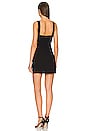 view 3 of 3 Aniston Mini Dress in Black