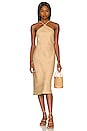 view 1 of 3 x REVOLVE Melonie Dress in Beige