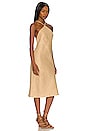 view 2 of 3 x REVOLVE Melonie Dress in Beige